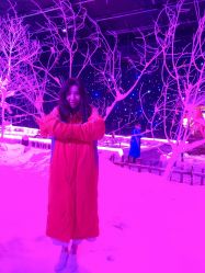 -圣名游乐城冰雪大世界