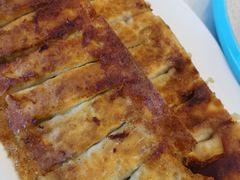 三鲜锅贴-大眼锅贴水饺(河东店)