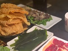 -海银海记潮汕牛肉火锅(华润万象城店)