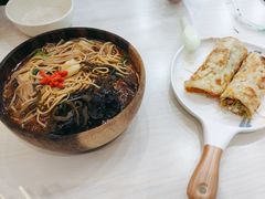 -金乐活美食(中街店)