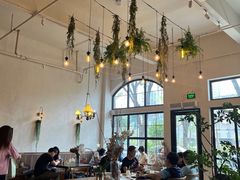 -MIMO CAFE(沙头角店)