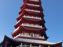 -芜湖方特东方神画