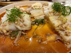 -景式·廣東粤菜(凤凰古站店)