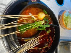 -钢管厂五区小郡肝火锅串串香(清河店)