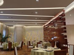-湖影中餐厅·南京金茂威斯汀大酒店