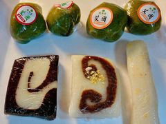 -古南都·清真绿柳居菜馆(太平南路店)