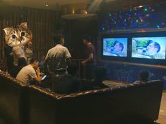 -大溪地量贩KTV(合肥1912店)