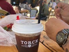 -Torch Coffee 炬点咖啡