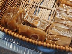 -长平肥姐白粥·海鲜打冷
