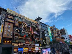 -黄兴南路步行商业街