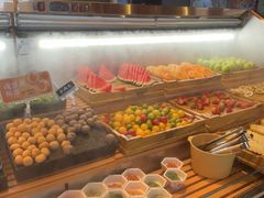-牛YO寿喜烧和牛火锅自助(三台子万象汇店)