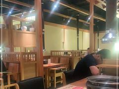 大堂-千寻烧肉(政务区店)