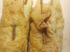 -木屋烧烤(坂田天安云谷店)