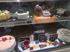 -DQ·蛋糕·冰淇淋(雨花吾悦店)