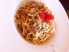 -La Creperie法餐厅(芮欧百货店)