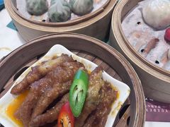 -悦得闲广式点心茶楼(蓝鲸世界店)