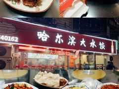 -哈尔滨大水饺(船山路店)