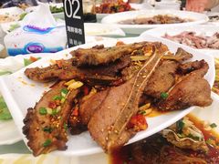 -洲晓鲜·舟山海鲜大排档(朱家尖风景区店)