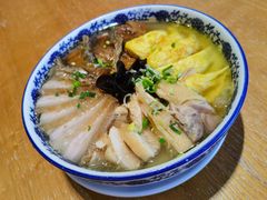 -得意楼蒸菜馆