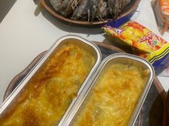 -小明家·鲜牛肉自选火锅(中街店)