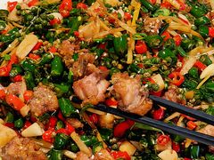 -辣婆婆(航天桥店)