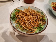 -羲和雅苑烤鸭坊(丰台万达店)