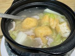-东山茶寮(新安店)