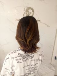 -潘多拉Hairsalon