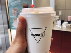 -Manner Coffee(IFS一楼店)