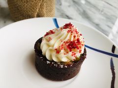 -福州泰禾铂尔曼酒店·大堂酒廊