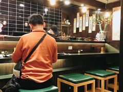 大堂-角落里(中山公园店)