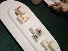 -大鸽饭(汉溪长隆店)
