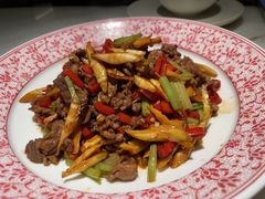 -径山十八道·风味民间菜(杭州总店)