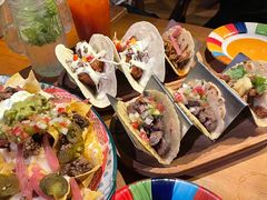 -TEQO·Mexican food & Bar
