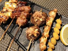 -武藏日本料理(宝安壹方城店)