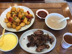 -清真·益鑫羊肉手抓馆(花园北街店)