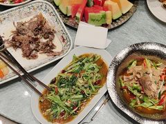 -驿楼兰·新疆菜(火车站店)
