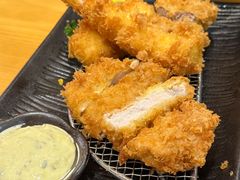 -胜博殿日式炸猪排(西红门店)