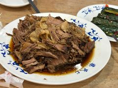 -柴氏风味斋(甘家口店)