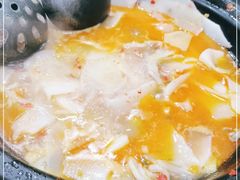 -李师傅脆肚(华强北店)