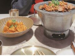 -餐谋家特色餐厅(桂林路店)