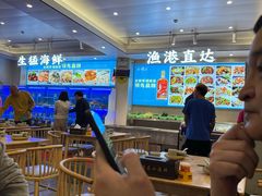 -启东小海鲜(庄先湾路1号店)