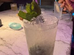 -DEW Lounge(深圳湾店)