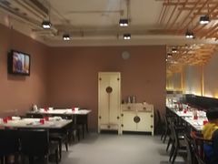大堂-106餐厅(山水文园店)