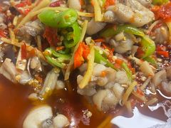-艺味深尝(云锦路店)