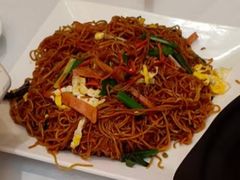 星洲炒米粉-湛记牛肚螺粥(群贤路店)