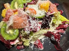 -绿茶餐厅(西湖银泰百货店)