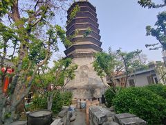 -正阳书局(西四南大街店)