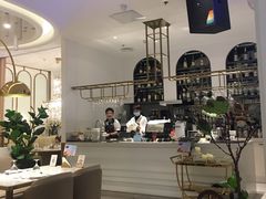 -Deer Park鹿园西餐(仁恒置地广场店)