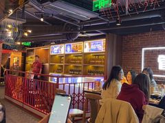 -管氏翅吧(望京东店)